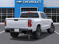 2026 Chevrolet Colorado 4WD Z71