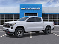 2026 Chevrolet Colorado 4WD Z71