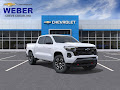2026 Chevrolet Colorado 4WD Z71