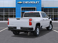 2026 Chevrolet Silverado 2500HD Work Truck