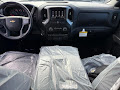 2026 Chevrolet Silverado 1500 4WD Crew Cab Custom