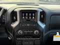 2026 Chevrolet Silverado 1500 4WD Crew Cab Custom