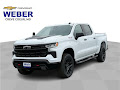 2026 Chevrolet Silverado 1500 4WD Crew Cab LT Trail Boss