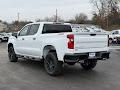 2026 Chevrolet Silverado 1500 4WD Crew Cab LT Trail Boss