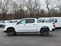 2026 Chevrolet Silverado 1500 4WD Crew Cab LT Trail Boss