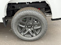 2026 Chevrolet Silverado 1500 4WD Crew Cab LT Trail Boss