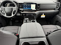 2026 Chevrolet Silverado 1500 4WD Crew Cab LT Trail Boss