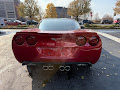 2008 Chevrolet Corvette 2dr Cpe