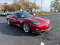 2008 Chevrolet Corvette 2dr Cpe
