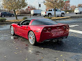 2008 Chevrolet Corvette 2dr Cpe
