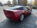 2008 Chevrolet Corvette 2dr Cpe