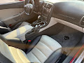 2008 Chevrolet Corvette 2dr Cpe