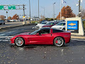 2008 Chevrolet Corvette 2dr Cpe