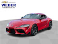 2025 Toyota GR Supra 3.0
