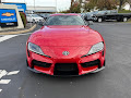 2025 Toyota GR Supra 3.0