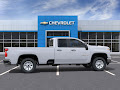 2026 Chevrolet Silverado 2500HD Work Truck