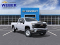 2026 Chevrolet Silverado 2500HD Work Truck
