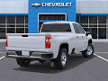 2026 Chevrolet Silverado 2500HD Work Truck