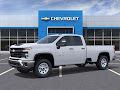 2026 Chevrolet Silverado 2500HD Work Truck