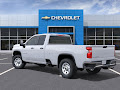 2026 Chevrolet Silverado 2500HD Work Truck