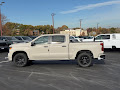2026 Chevrolet Silverado 1500 4WD Crew Cab Custom