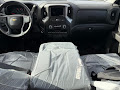 2026 Chevrolet Silverado 1500 4WD Crew Cab Custom