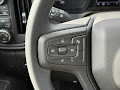 2026 Chevrolet Silverado 1500 4WD Crew Cab Custom