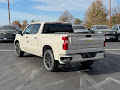 2026 Chevrolet Silverado 1500 4WD Crew Cab Custom