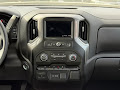 2026 Chevrolet Silverado 1500 4WD Crew Cab Custom