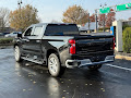2022 Chevrolet Silverado 1500 4WD LTZ Crew Cab