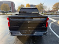 2022 Chevrolet Silverado 1500 4WD LTZ Crew Cab