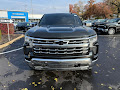 2022 Chevrolet Silverado 1500 4WD LTZ Crew Cab