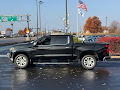 2022 Chevrolet Silverado 1500 4WD LTZ Crew Cab