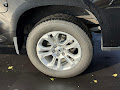 2022 Chevrolet Silverado 1500 4WD LTZ Crew Cab