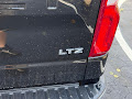 2022 Chevrolet Silverado 1500 4WD LTZ Crew Cab