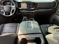 2022 Chevrolet Silverado 1500 4WD LTZ Crew Cab