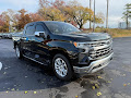 2022 Chevrolet Silverado 1500 4WD LTZ Crew Cab