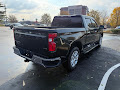 2022 Chevrolet Silverado 1500 4WD LTZ Crew Cab