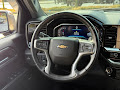 2022 Chevrolet Silverado 1500 4WD LTZ Crew Cab
