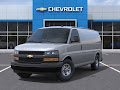 2025 Chevrolet Express Cargo Van RWD 3500 135"