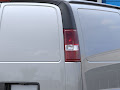 2025 Chevrolet Express Cargo Van RWD 3500 135"