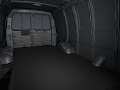 2025 Chevrolet Express Cargo Van RWD 3500 135"