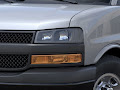 2025 Chevrolet Express Cargo Van RWD 3500 135"