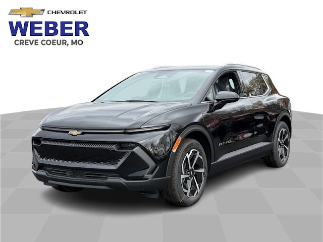 2026 Chevrolet Equinox EV LT2 w/PDE