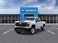 2025 Chevrolet Silverado 2500HD Work Truck