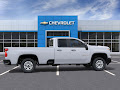 2025 Chevrolet Silverado 2500HD Work Truck