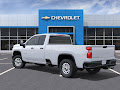 2025 Chevrolet Silverado 2500HD Work Truck