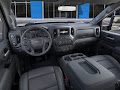 2025 Chevrolet Silverado 2500HD Work Truck