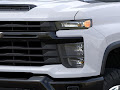 2025 Chevrolet Silverado 2500HD Work Truck