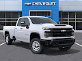 2025 Chevrolet Silverado 2500HD Work Truck